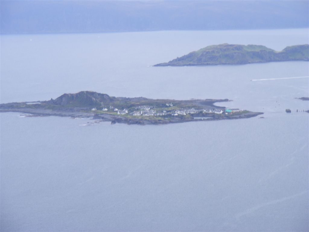 Easdale Island