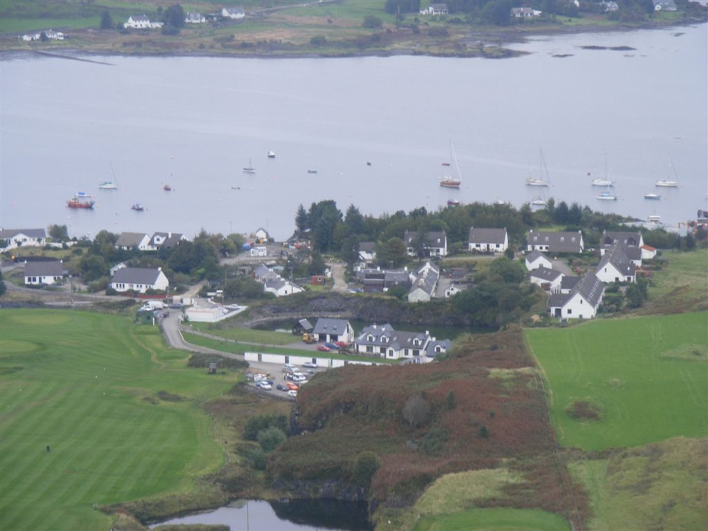Balvicar