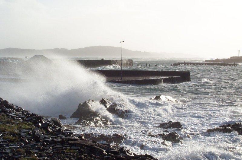 November Storms