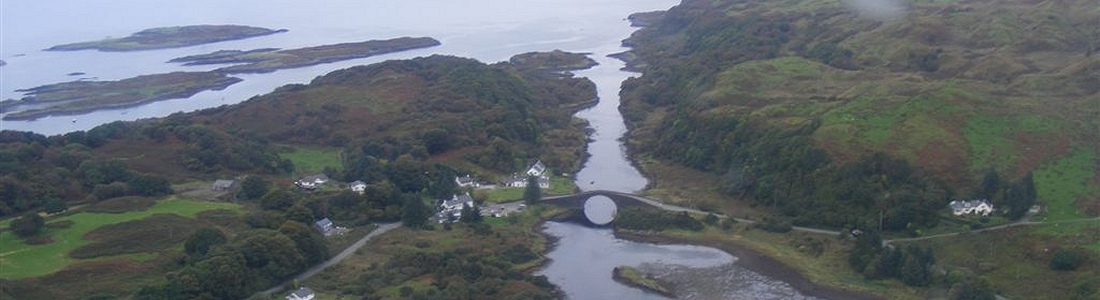 Seil Island Online