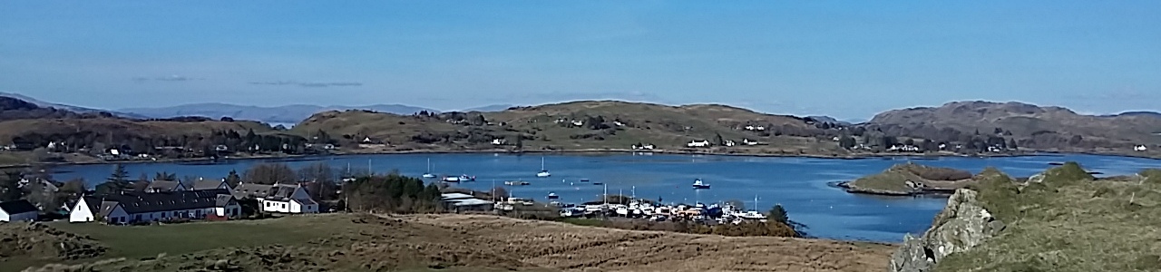 Seil Island Online
