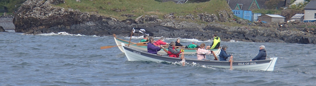 Seil Island Online