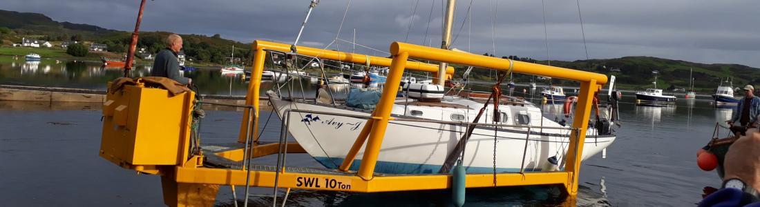 Seil Island Online