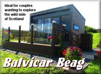 Balvicar Beag